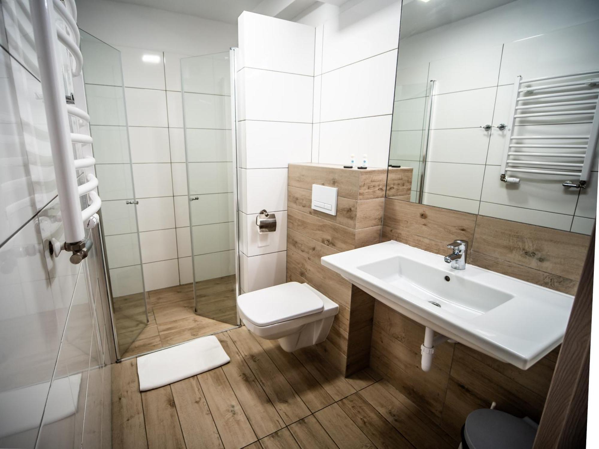Sanatorium Mewa Hotel Kołobrzeg Eksteriør billede